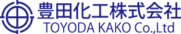 豊田化工ロゴ